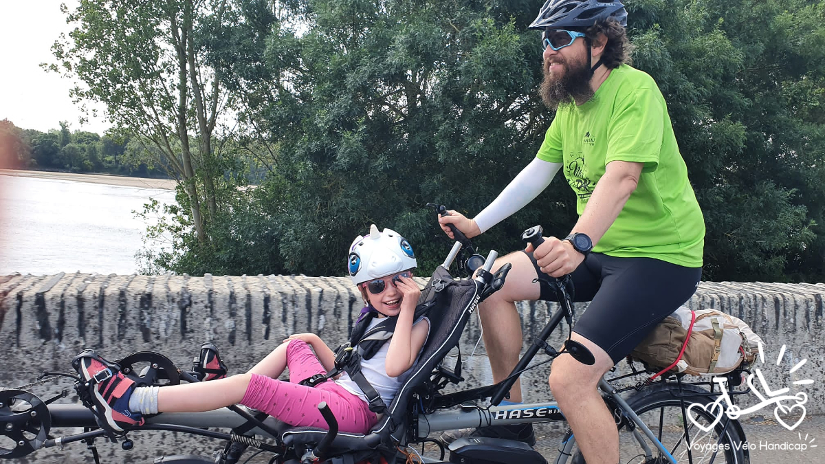 tandem Pino Locapino par HaseBikes